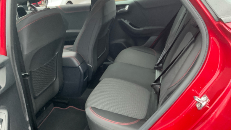 Ford Puma 1.0 EcoBoost ST-Line 5dr Auto Petrol Hatchback